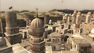 Assassin's Creed on nvidia zotac GT210 1GB