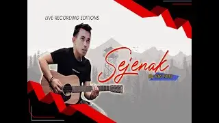 SEJENAK - RIKIE RMD (OFFICIAL MUSIC VIDEO)
