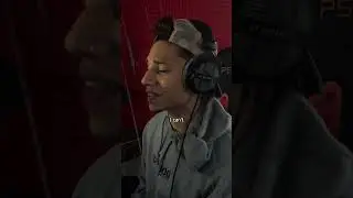 What happens when I use a Joji type beat! 😅 #rappersongwriter #music #songwriter #freestyle #joji i