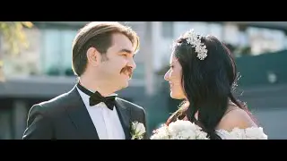 Miracle Istanbul Asia Hotel // Saniye & Özgür Düğün Videosu