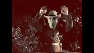 Лимонадный Джо - Стой, кто идёт! (1989)