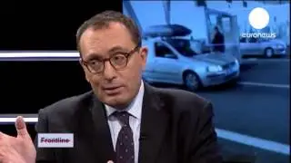 les africain noirs immigrent au maroc et espagne