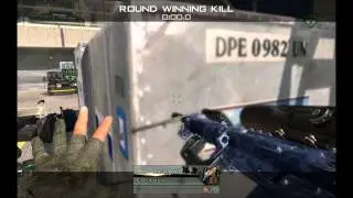 Killcams Ep 1