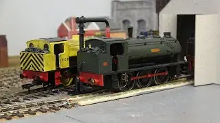 Broadway Colliery - Update Feb 2020