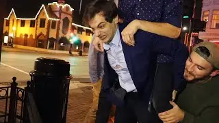 VLOG SQUAD ICONIC MOMENTS [PART 1]