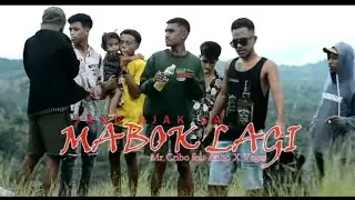 Mr.Cribo || Jang ajak sa MABOK lagi Feat Anho X vegas