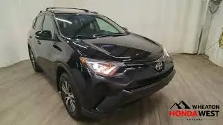 2018 Toyota RAV4 - 24111526