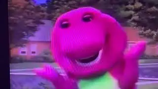 Barney & Friends Season 2 Ep 14 Stop Look And Be Safe Castles So High