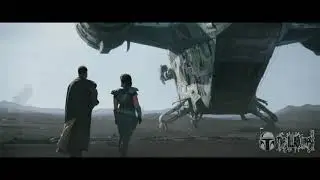 The Mandalorian Chapter 12 Extended Intro Theme