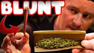 ALL ABOUT HEMP BLUNTS: HISTORY, PREPARATION AND TIPS!