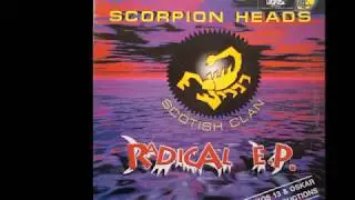 Scorpion Heads - Da Base (Jumper Mix) (B2)