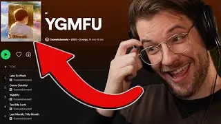 Is this guy the next Joji? (YGMFU Review)