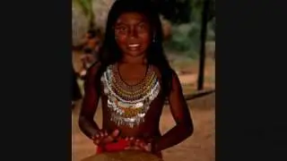 The Embera Tribe