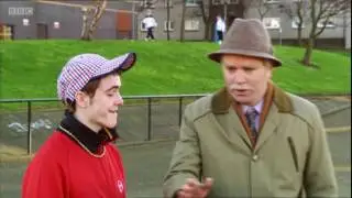 Still Game - Jack and Victor, masters of 