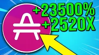 NEW 100X COIN ! AMP HUGE INCREASE ! SHOULD YOU BUY ? AMP PRICE PREDICTION 2021