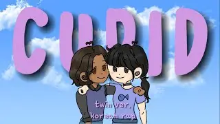 Cupid TWIN Ver. (Cover) 【Rhythm Records】 「FIFTY FIFTY」