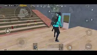 PUBG MOBILE FUNN VIDEO DANCE TIME