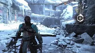 God of war😍