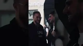 Реакция Арби на ламбу Тамаева 