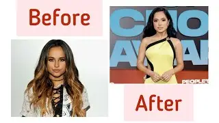 Becky G | 2011 - 2021 Evolution