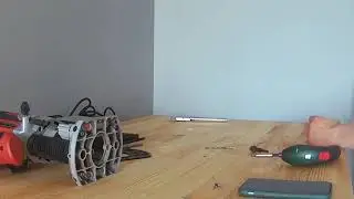 DIY Router Table / Freze Tezgahı Yapımı