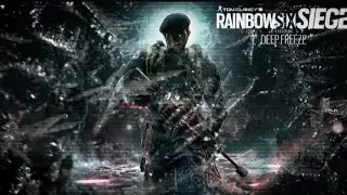 EVERYBODY FREEZE!! - R6 Siege operation deep freeze