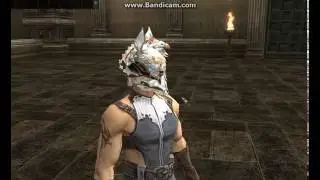 Новый шлем для lords / New helmet for lords| NevesOma | L2j-mod.ru