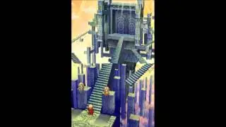 Radiant Historia (DS) Review