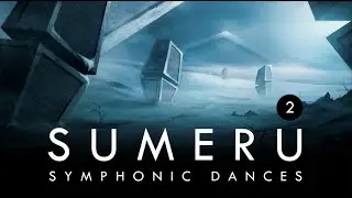 SUMERU SYMPHONIC DANCES Mov. II - Sumerian Nights/Devil of the Dunes [Genshin Fanmade Battle Theme]