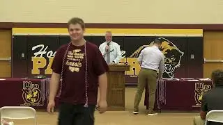 Senior Awards 2025