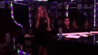 Lindsay Bridges Covers "She Used to Be Mine"