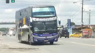 ECUADOR #08