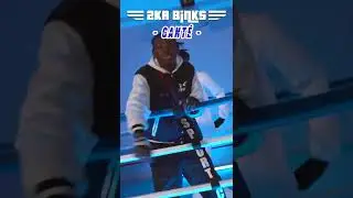 2ka Binks Ganté le 28-01-22