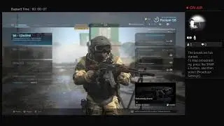 Call of duty Warzone