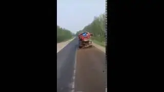 Дорожники жгут!!! )))))))))