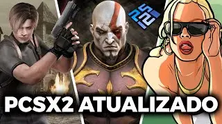 PCSX2: New Version 2.3 | Updated Tutorial 2025 | How to Download and Install + Setup