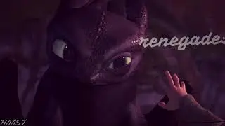 Renegades mep part | for Stormi_Edits