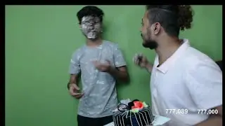 HAPPY BIRTHDAY LOLZzZ || BI LOLZZZ GAMING FULL ENJOY 😀