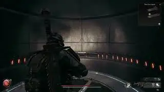 Remnant 2 [6] Eon Vault