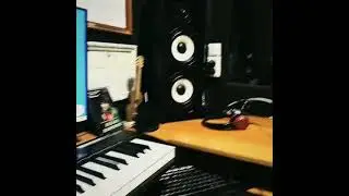 ☑️ Studia ,,Ruslan Media" (Shaxrizodbek Qodirov qo'shiqlari aynan shu studiyada tayyorlaniladi)