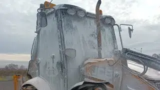 ГОНЯЮ НА JCB5CX