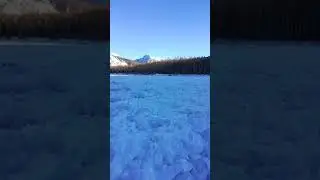Большой Енисей Декабрь