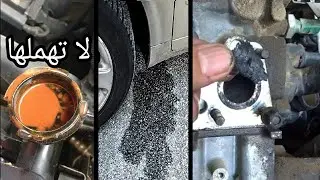 مشكلة نقص مياه التبريد كيف تعرفها وتحلها بنفسك؟