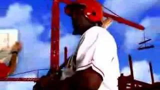 Building Legends