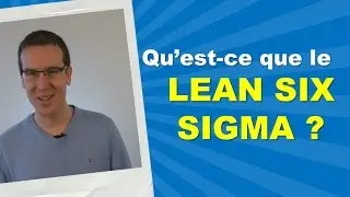 # 1 Lean 6 Sigma - définition Lean six sigma ?