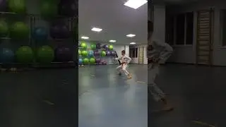 Ваня. Хейдан сандан.