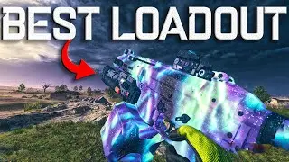THIS Loadout Is PERFECT For Any High Tier Zone In MW3 Zombies