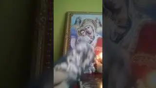 поток