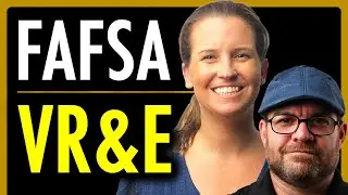 FAFSA and VR&E | Grants and Scholarships | Veteran Readiness & Employment | theSITREP