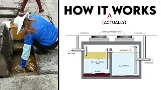 Gutter Oil: The Real Story